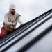 Roof Installation