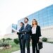 Real Estate Professionals