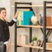 Best Corner Cabinet Organizer