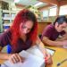 Adult education