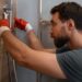DIY VS. Professional Shower Replacement