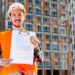 construction works insurance