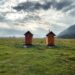 Portable Camp Toilet